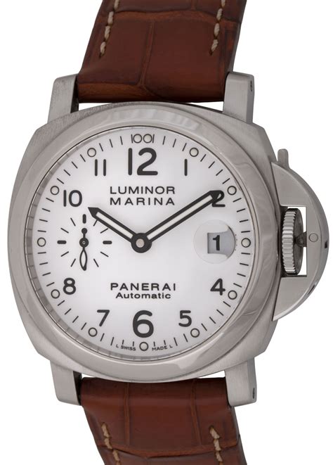 panerai pam 49|pam 049 price.